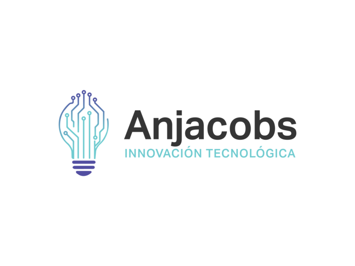 ANJACOBS Logo